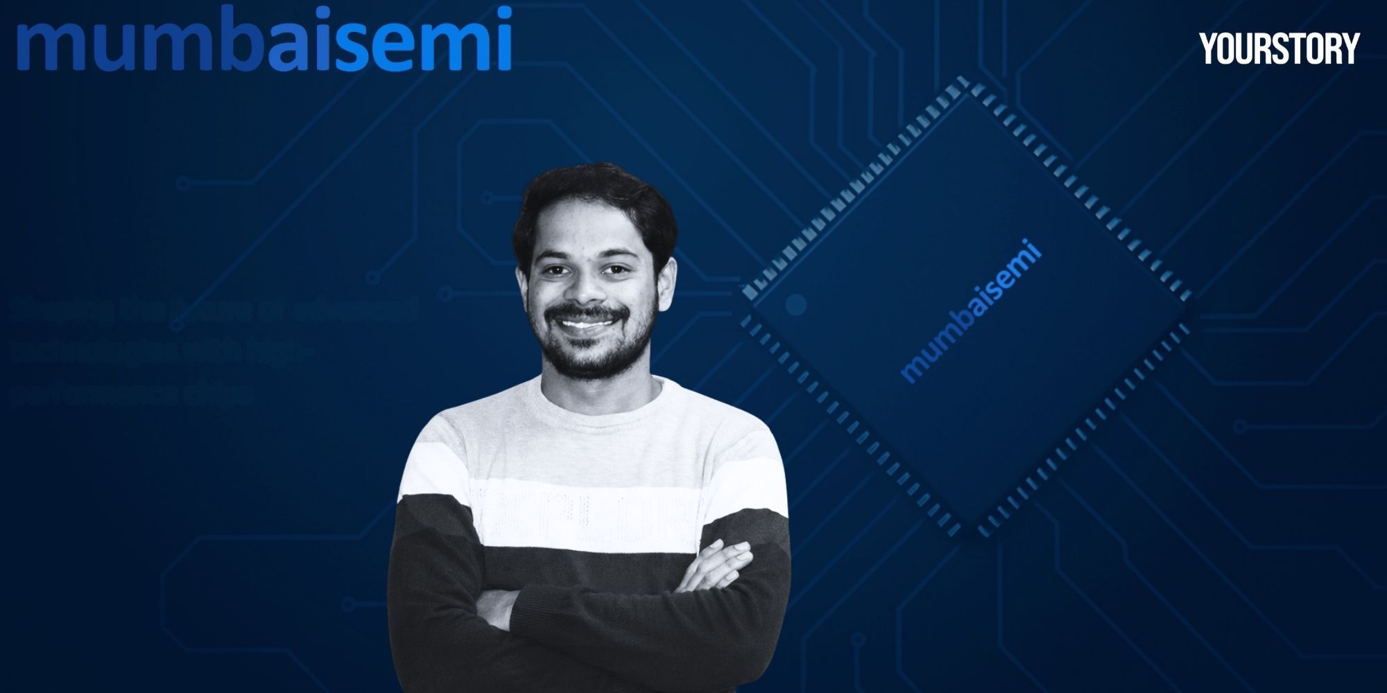 MumbaiSemi builds the receiver chip that lets a device use India's navigation satellites