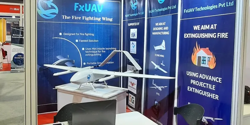 FxUAV