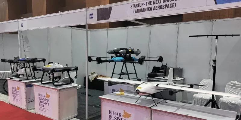 vaimanika aerospace