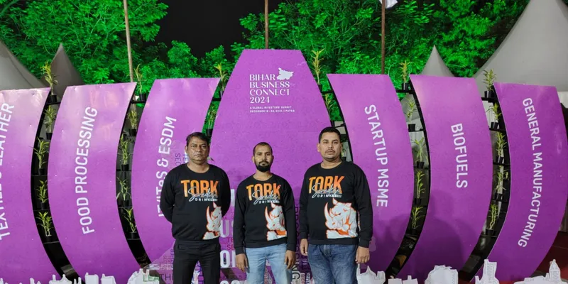 tork