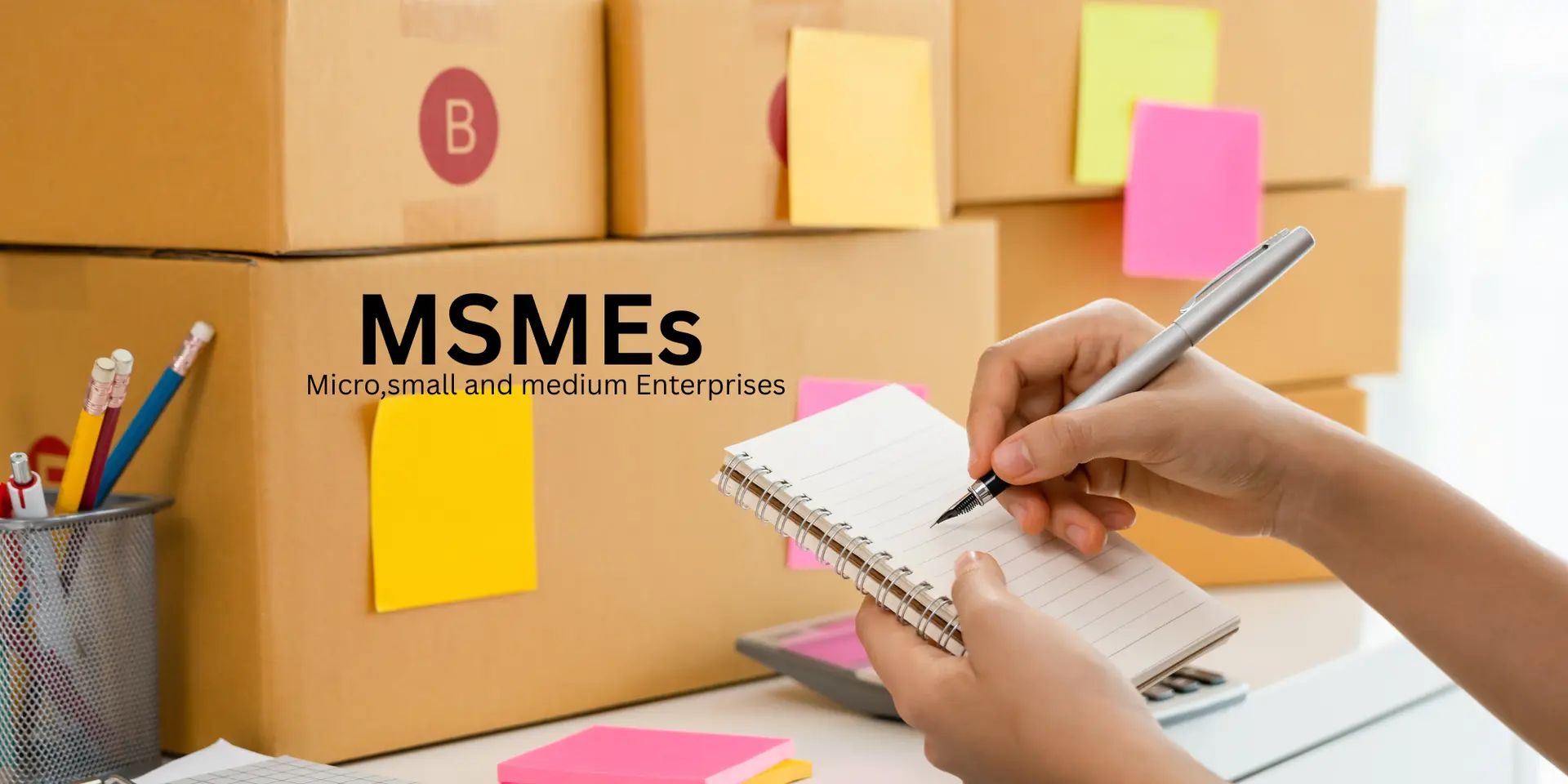 How Export-Ready MSMES Are Driving India's Global Trade Surge | YourStory