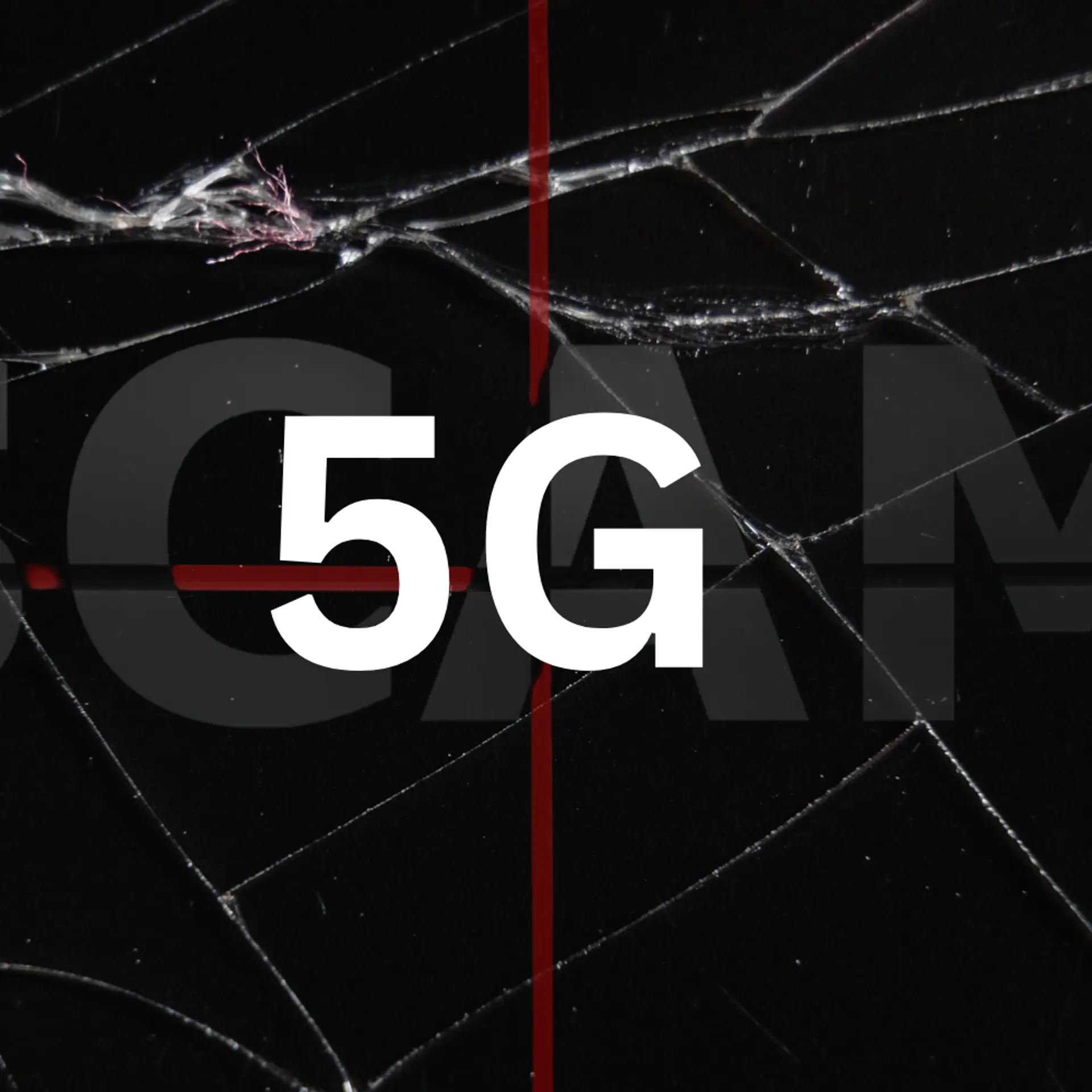 The 5G Scam: How We All Got Played by the Biggest Tech Hype of the Decade