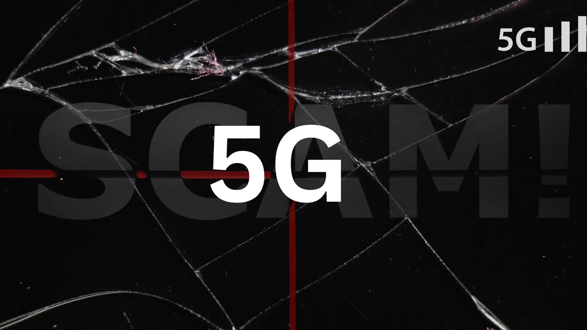 The 5G Scam: How We All Got Played by the Biggest Tech Hype of the Decade