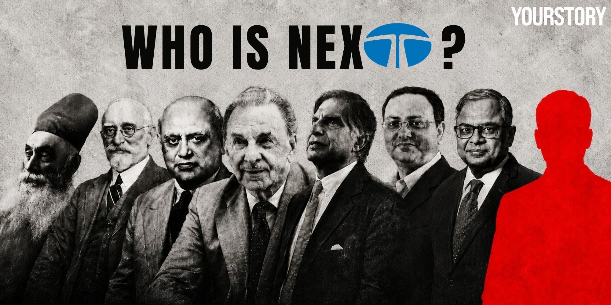 Life after Chandra: Could a next-gen Tata be groomed for the top job?