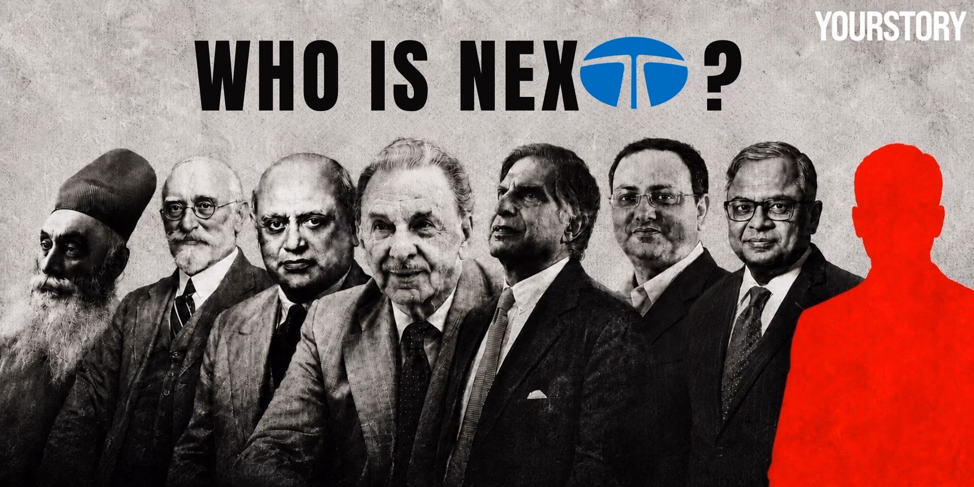 Life after Chandra: Could a next-gen Tata be groomed for the top job?