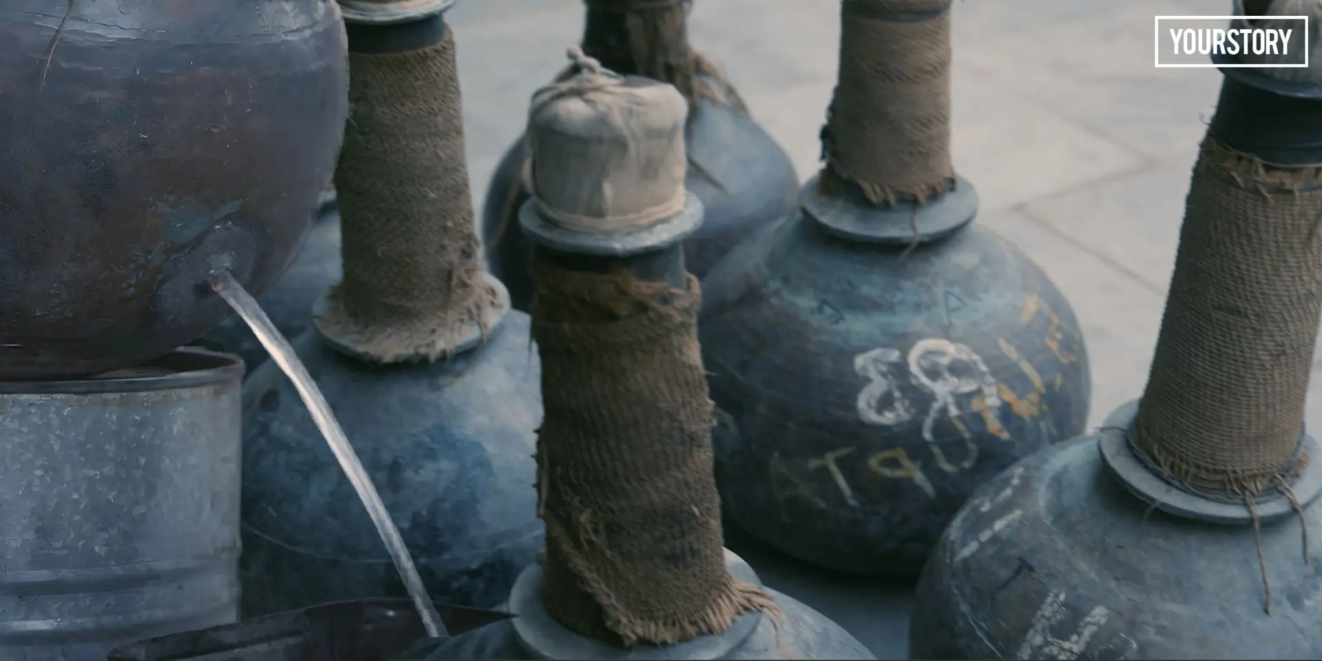 Beyond fragrance: Inside Kannauj’s attar and rose water distillation trade