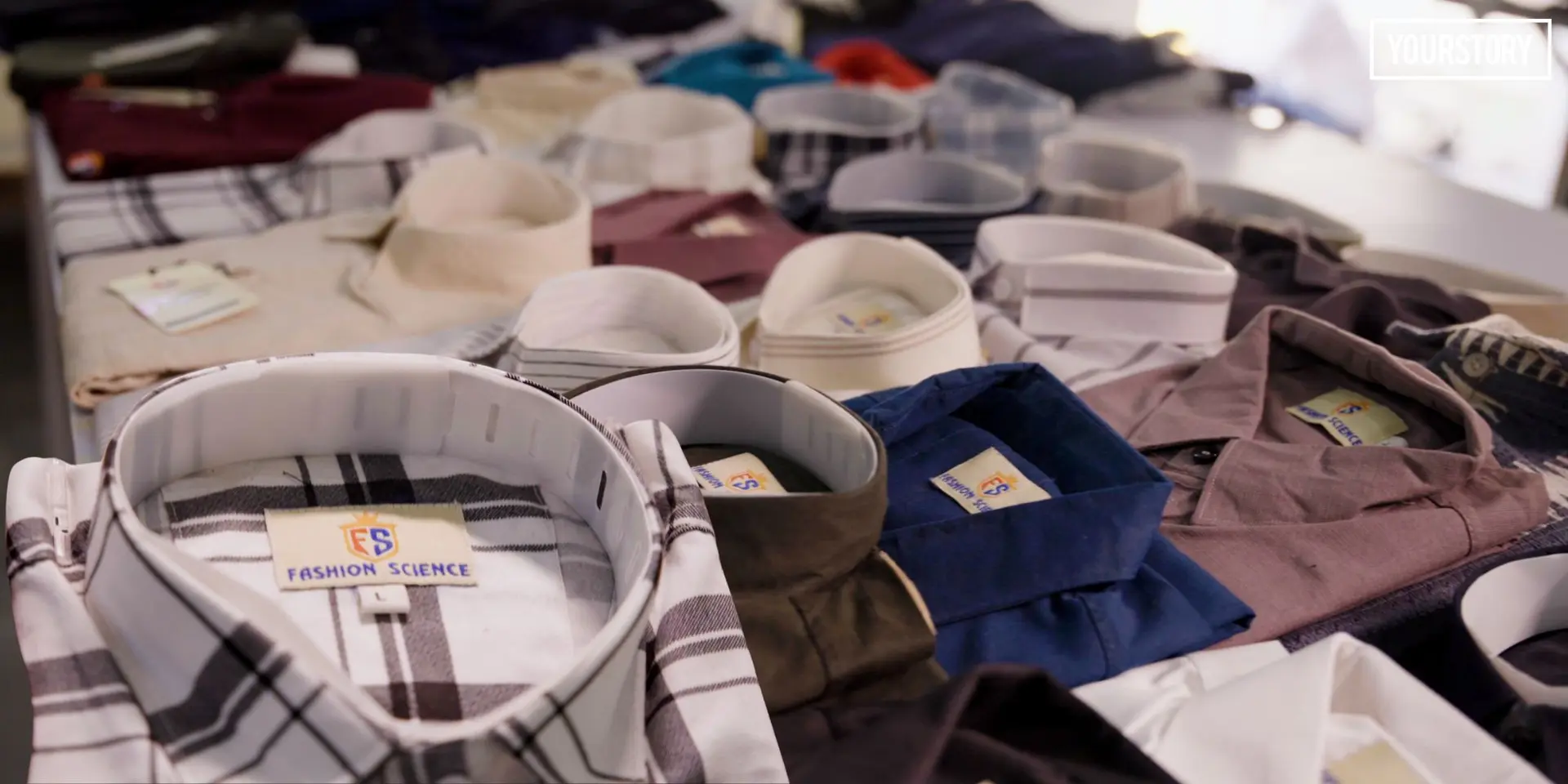 Gorakhpur’s readymade garments: Building manufacturing capacity for brands and exports