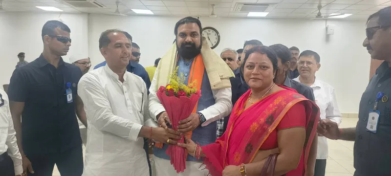dawa panchayat