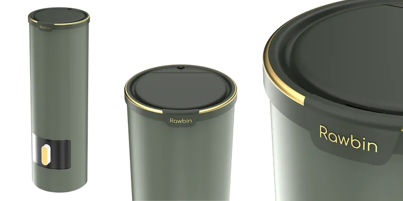 rawbin