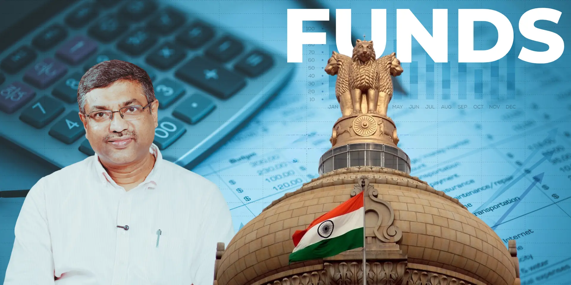 India Commits Rs.76,000 Cr, 75% Subsidy for Fabs — S. Krishnan Marks Chip Rollout Milestone