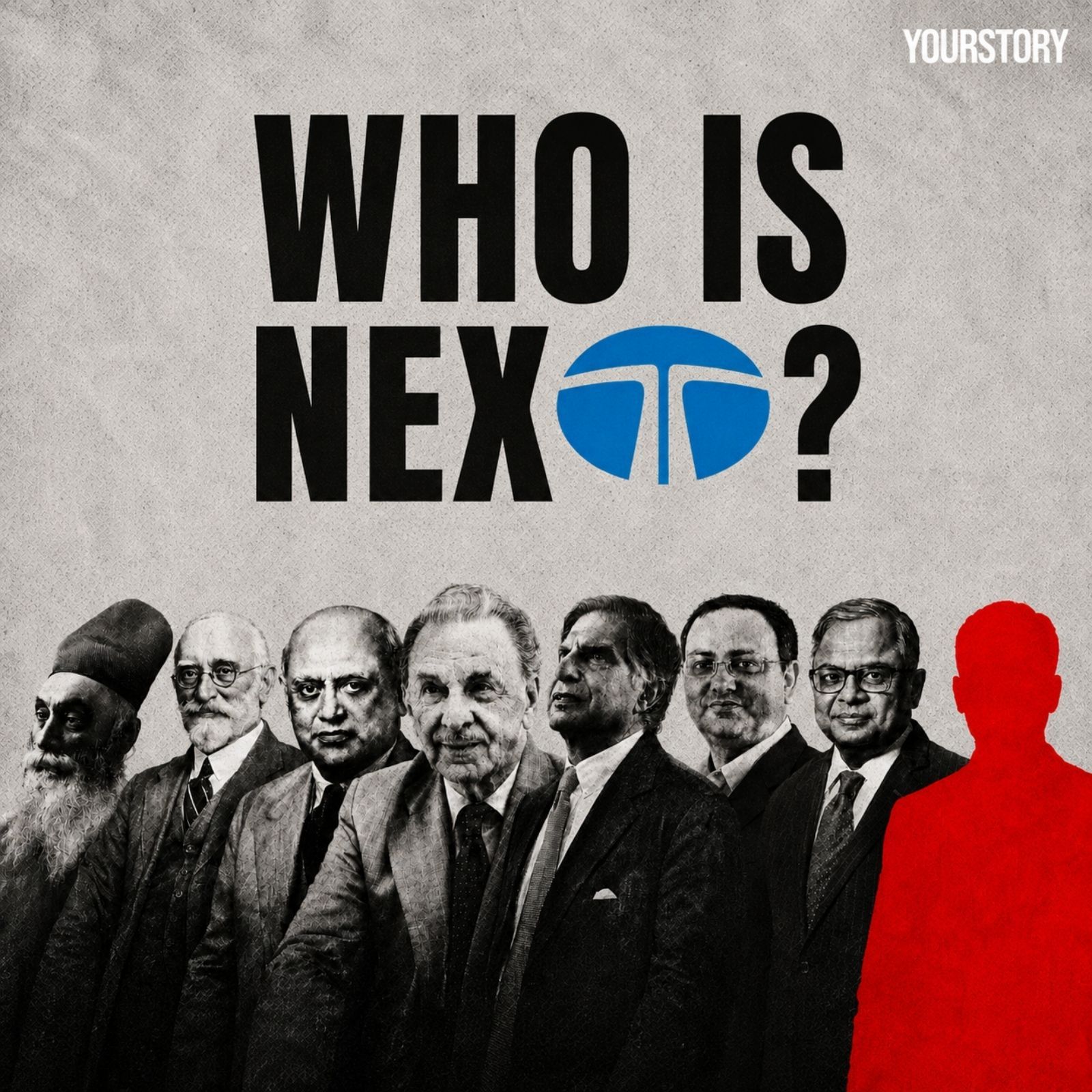 Life after Chandra: Could a next-gen Tata be groomed for the top job?