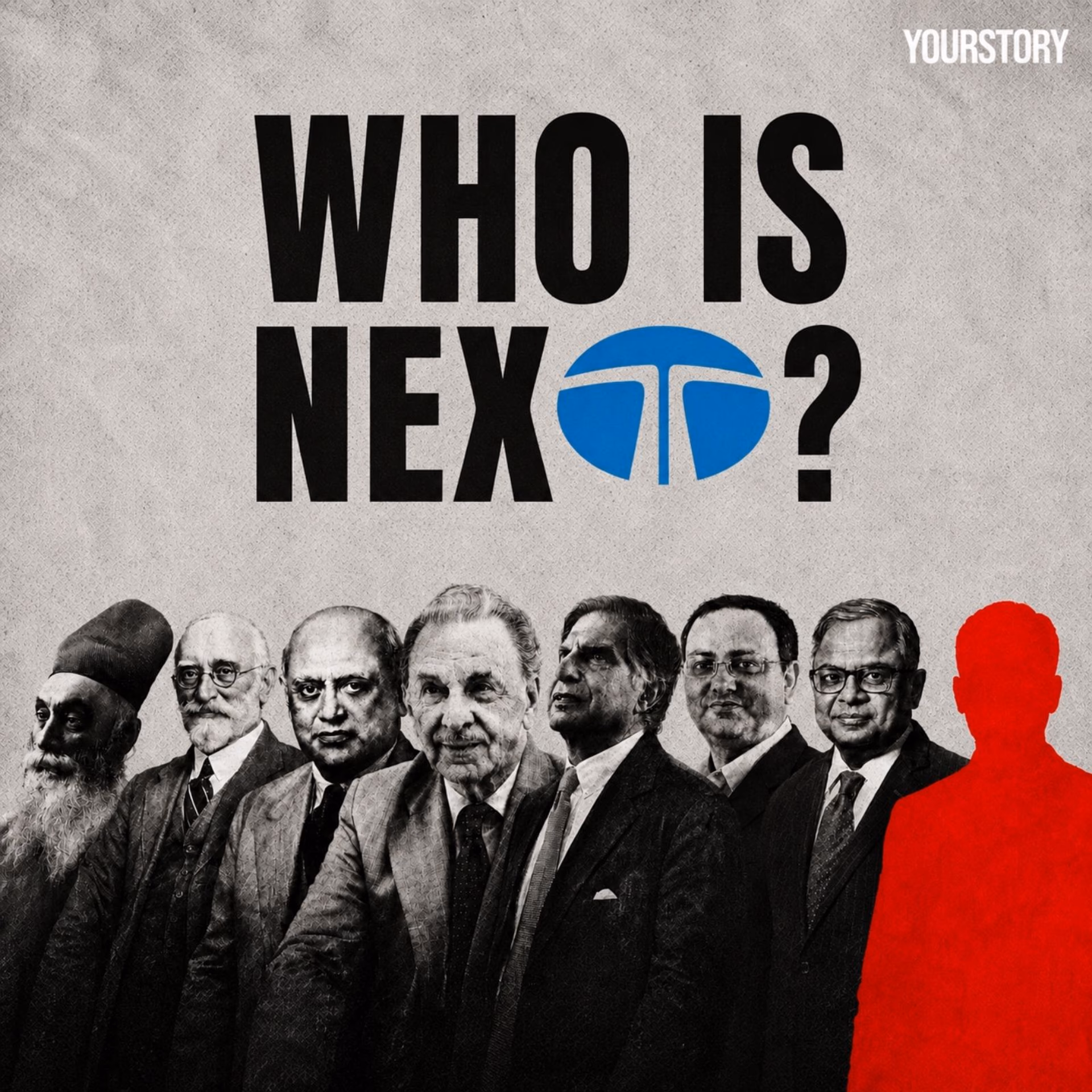 Life after Chandra: Could a next-gen Tata be groomed for the top job?