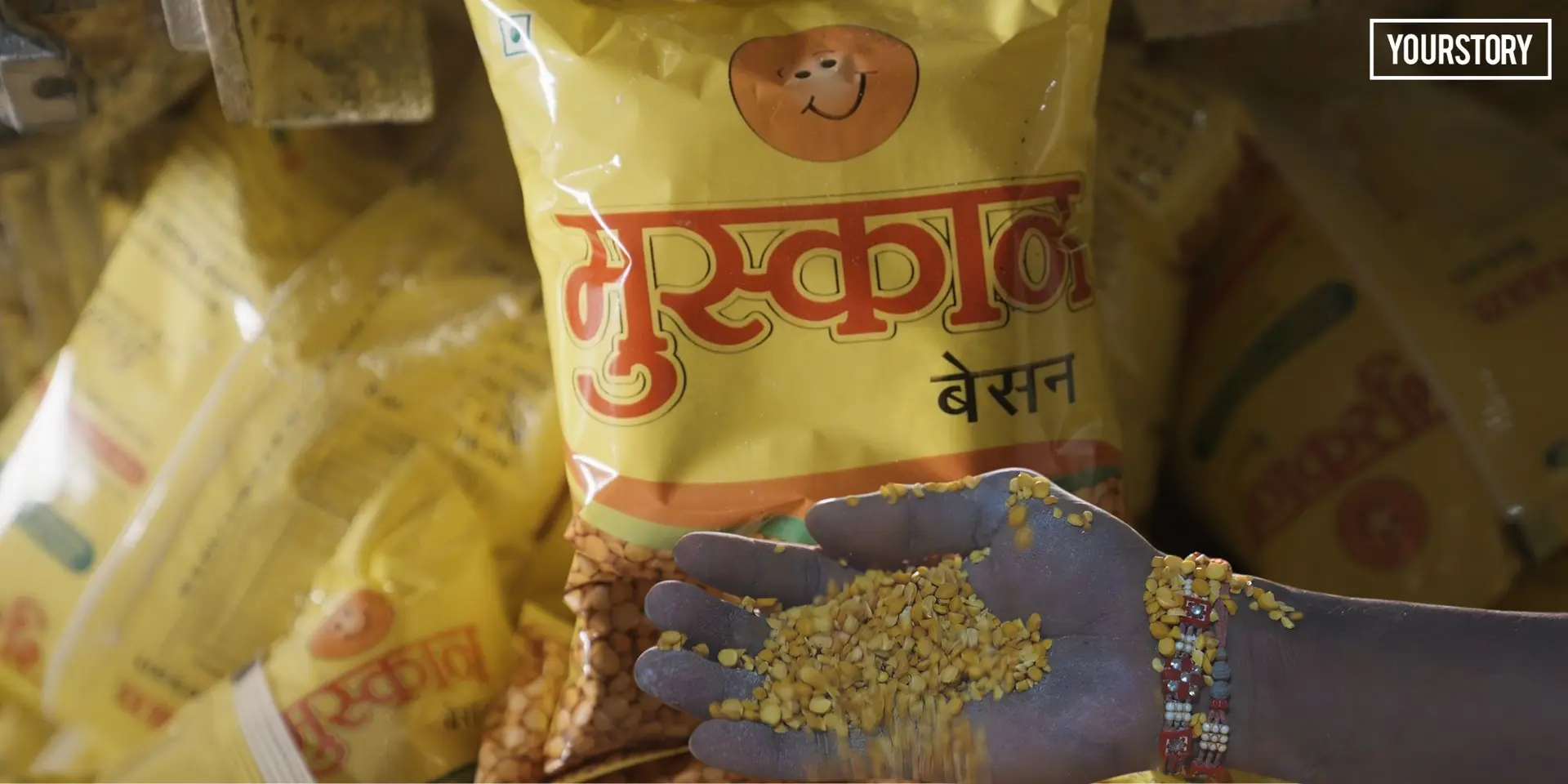 Balrampur’s pulses processing: Turning staple grains into everyday ingredients