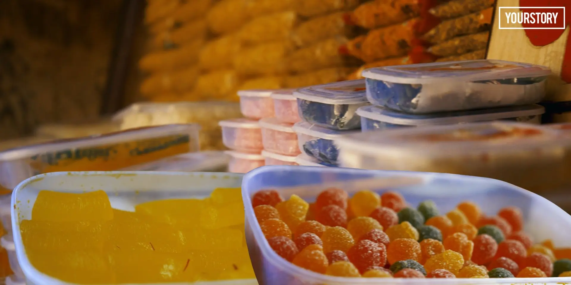 Fruit, fire, and timing: Inside Agra’s Petha Trade