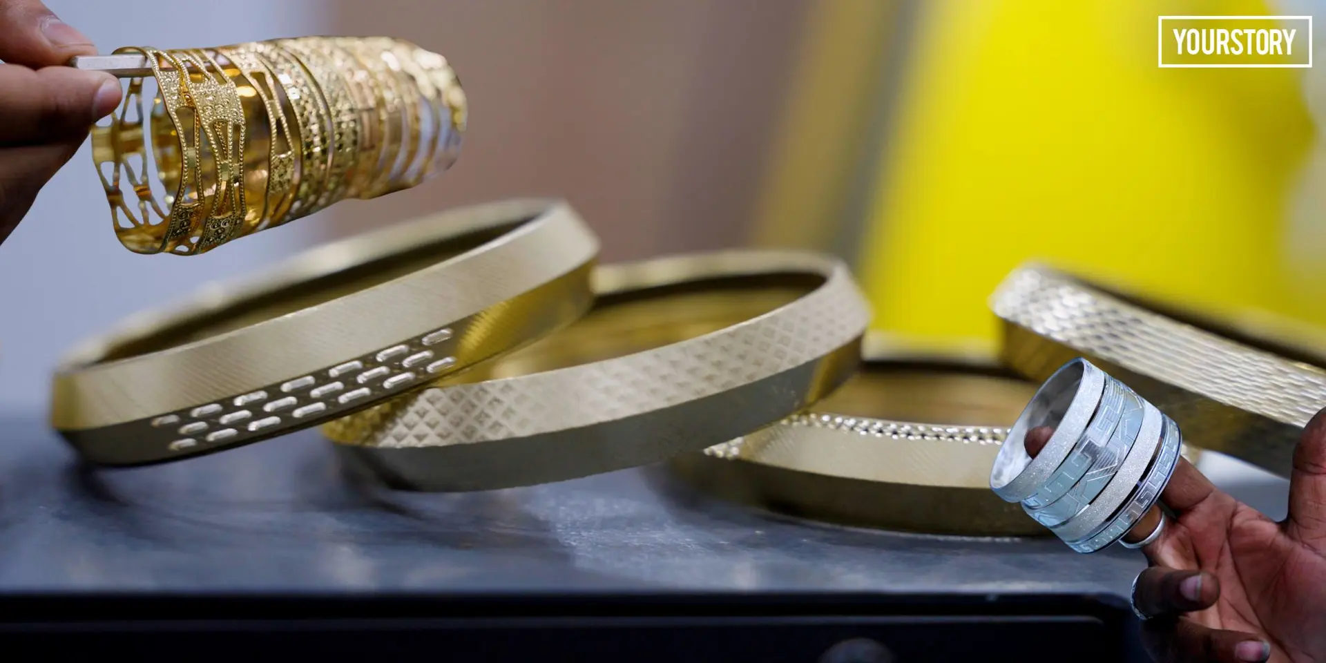 Jewellery making in Bareilly: A Craft Shaped By Precision, Finish, and Timely Delivery
