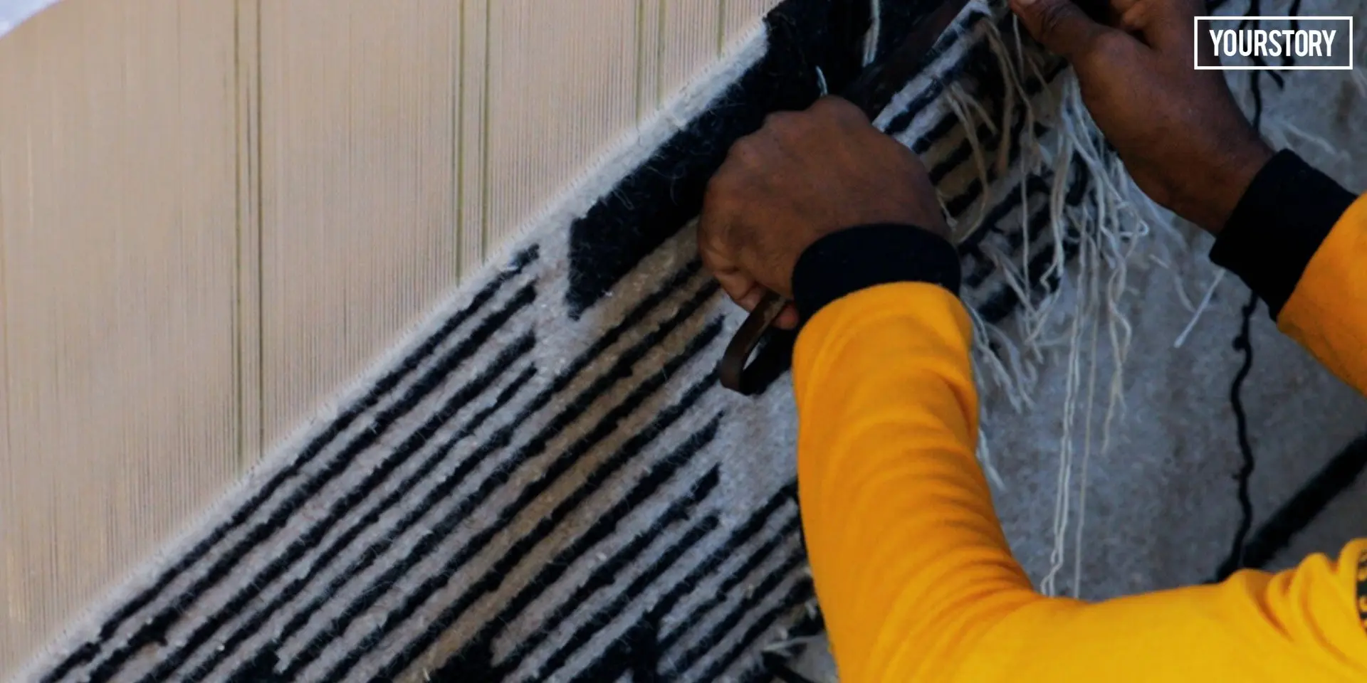 Sonbhadra’s Carpets, Where Village Looms Work Around Seasonal Rhythms