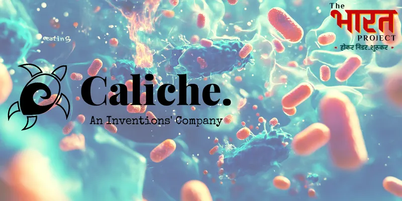 caliche