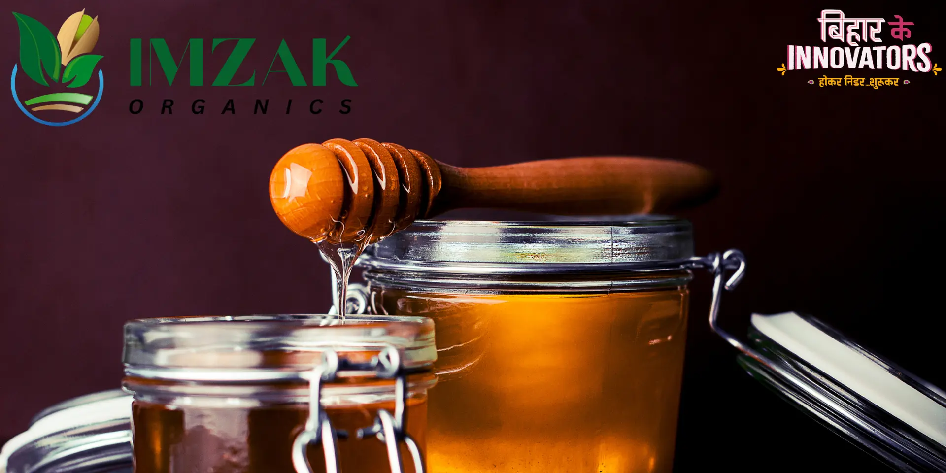 Inside Imzak Organics: Pure Honey, Fair Trade, Real Impact