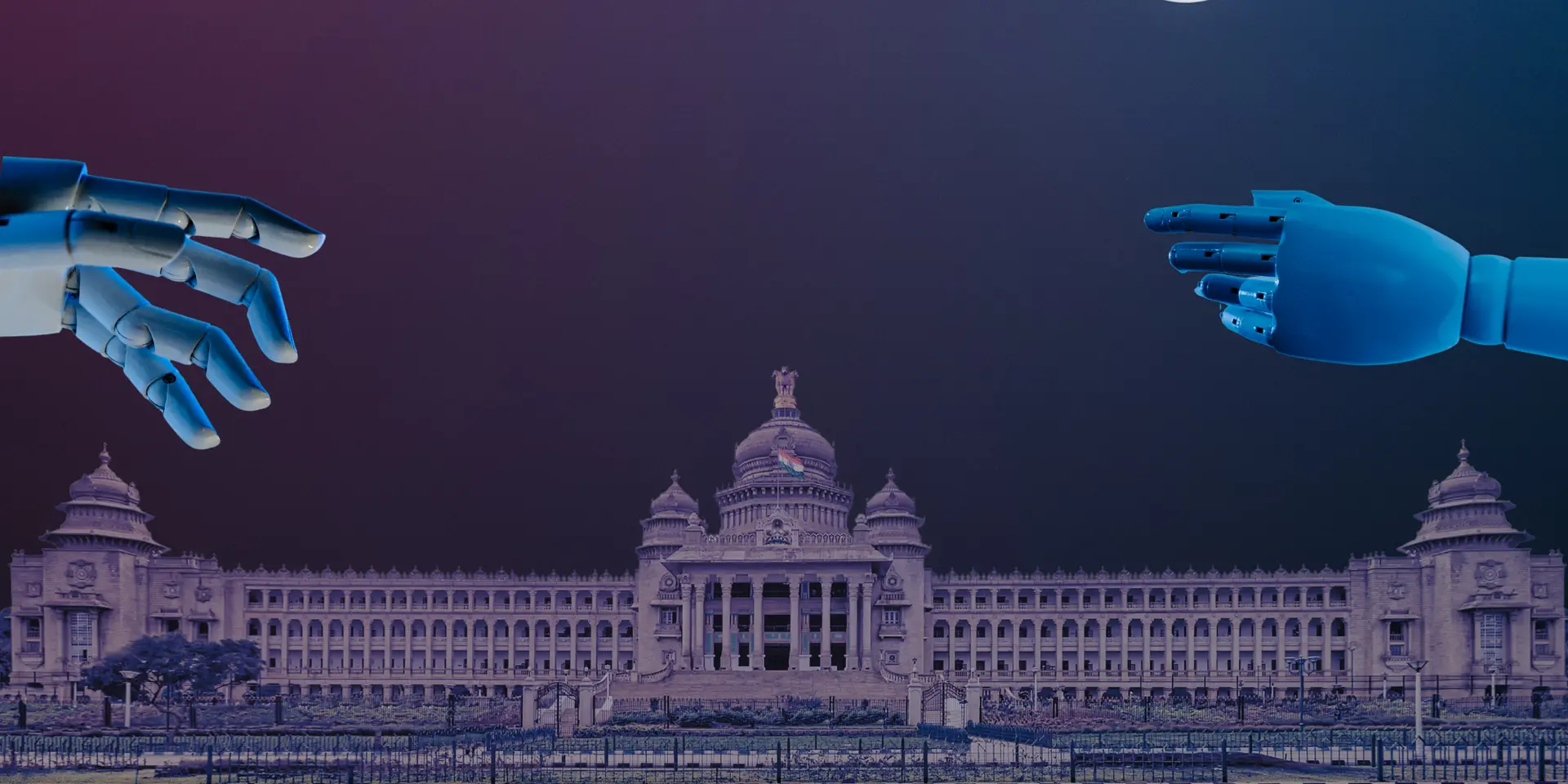 5 breakthrough AI innovations from Bengaluru GCCs: Govt of Karnataka report