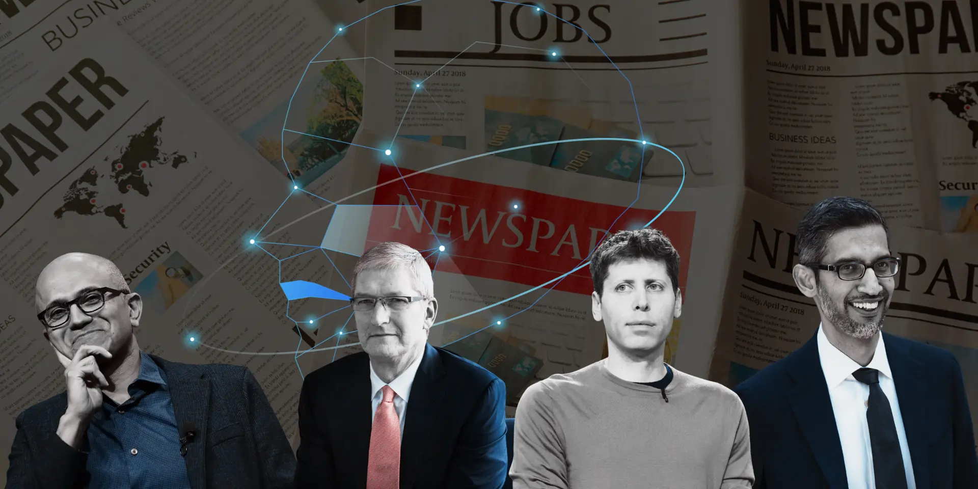 This week in AI: 6 major breakthroughs from OpenAI, Google, Apple,IIT Madras & More