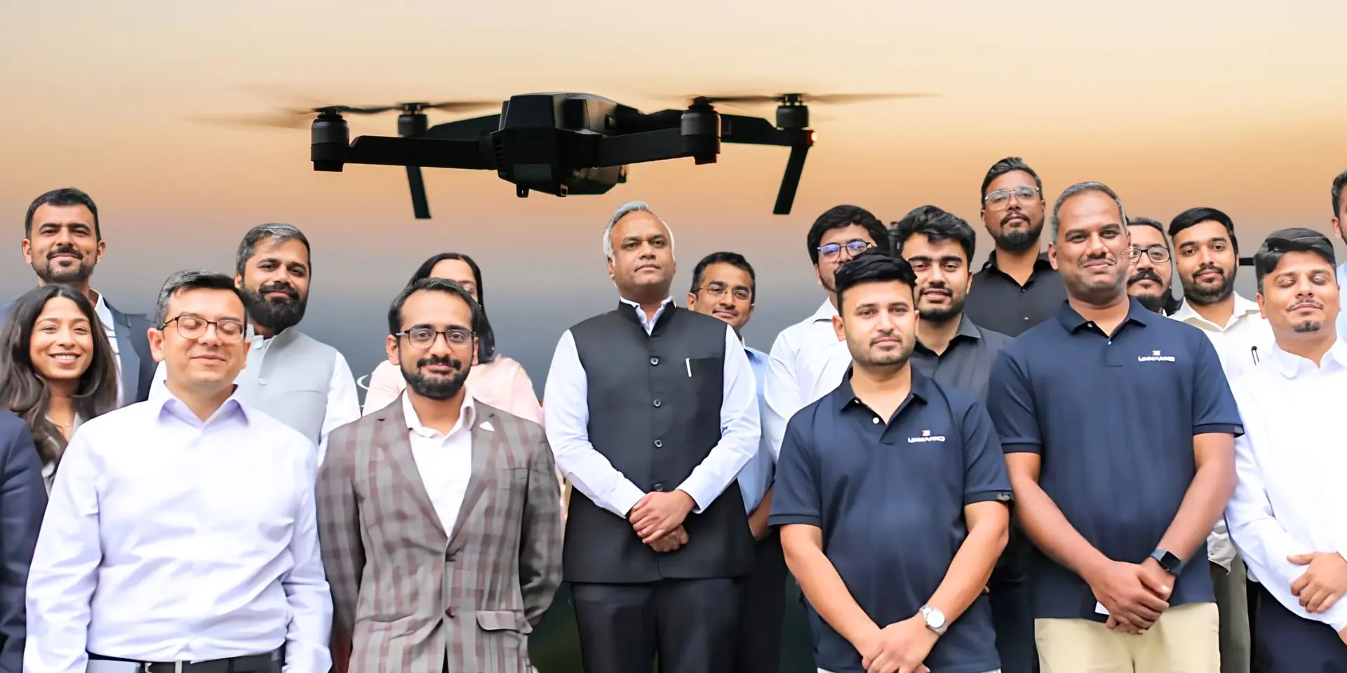 Karnataka fast-tracks drone testing facility near Bengaluru, eyes leadership in India's drone economy