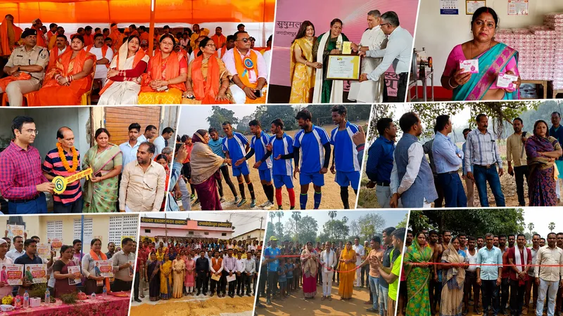 dawa panchayat