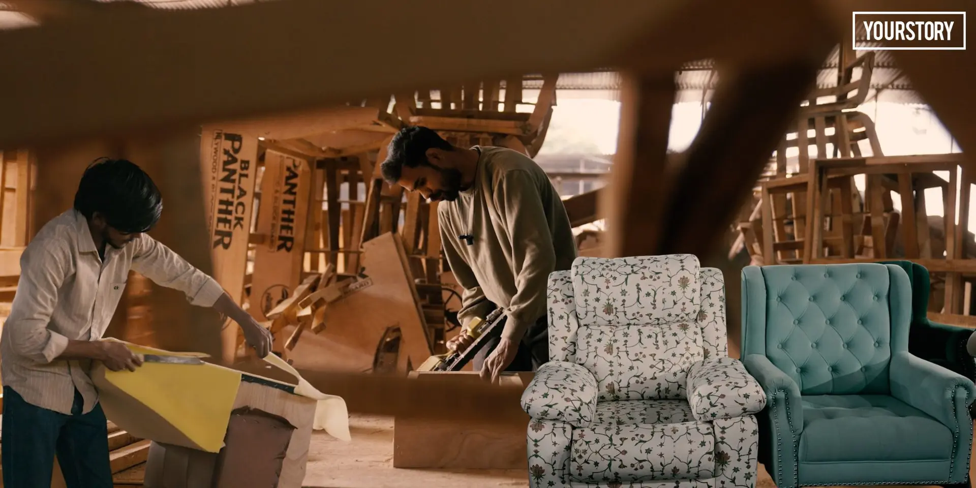 Basti’s Woodcraft: Crafting Complete Spaces Through Design and Installation