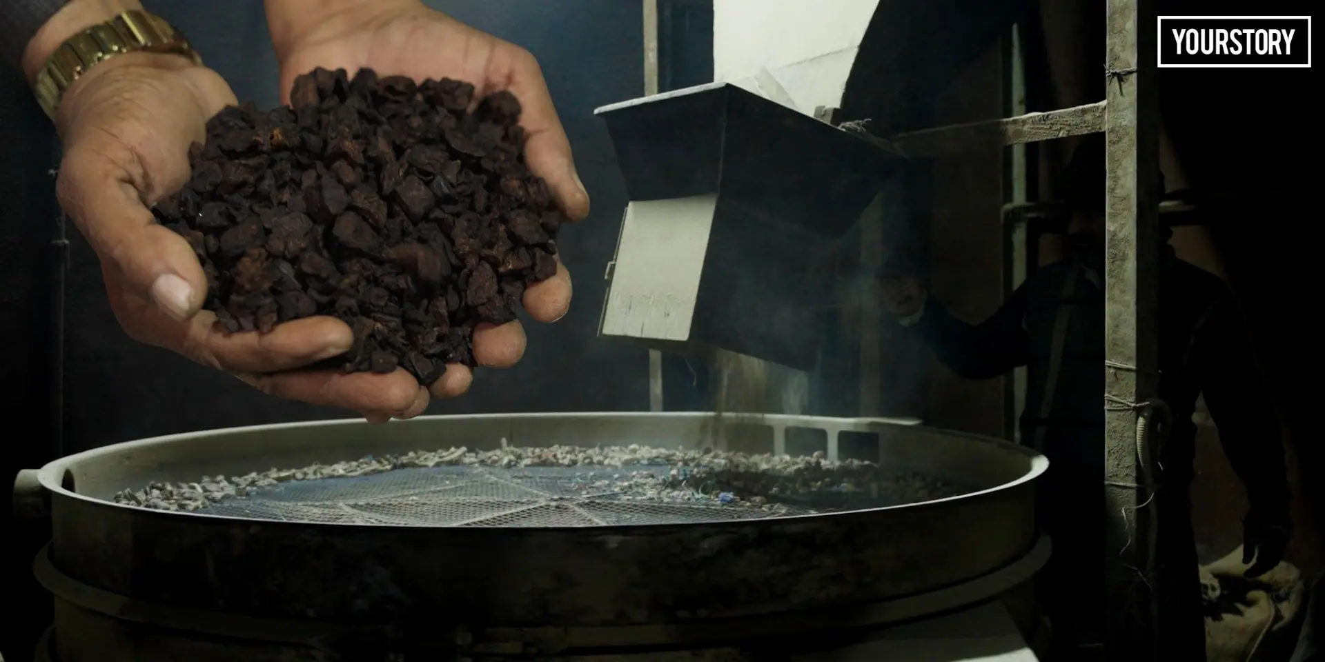 Etah’s Chicory: From Contract Fields to Processed Supply