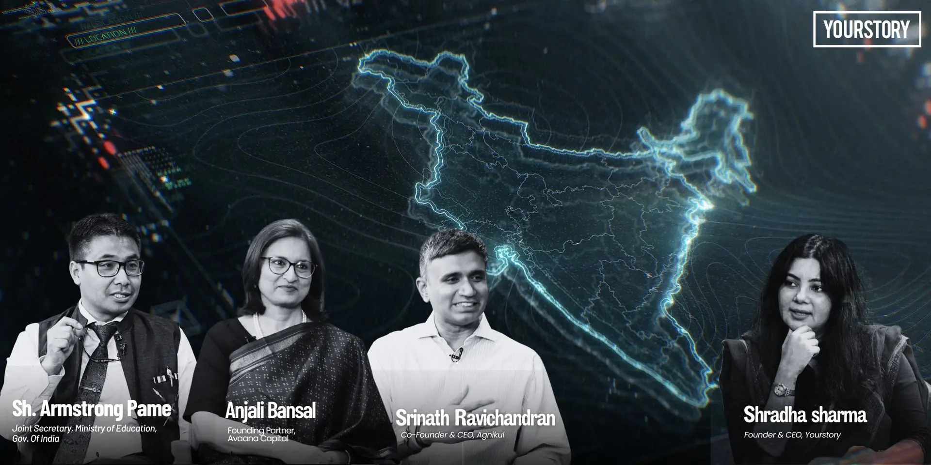 Made in India, Built for the World: How Bharat Innovates Is Taking Deep Tech Global