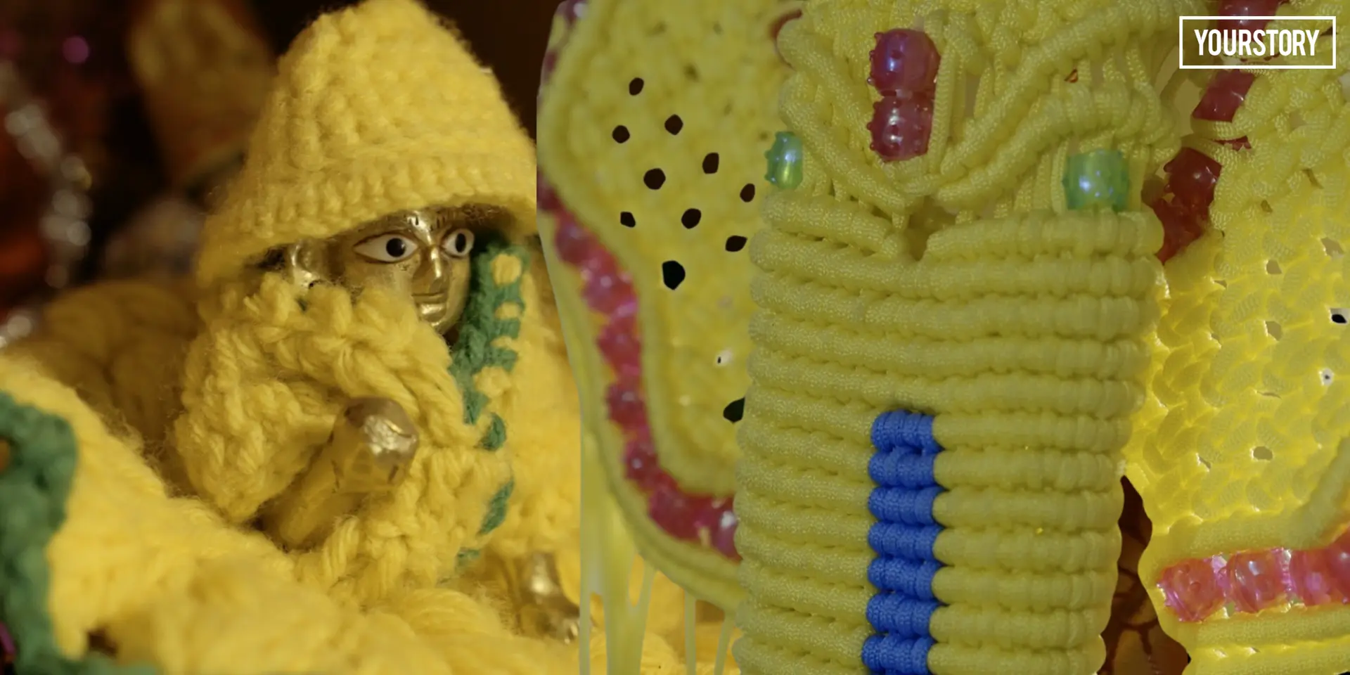 Deoria’s Handicraft Network: From Tutoring to a Women-Led Collective