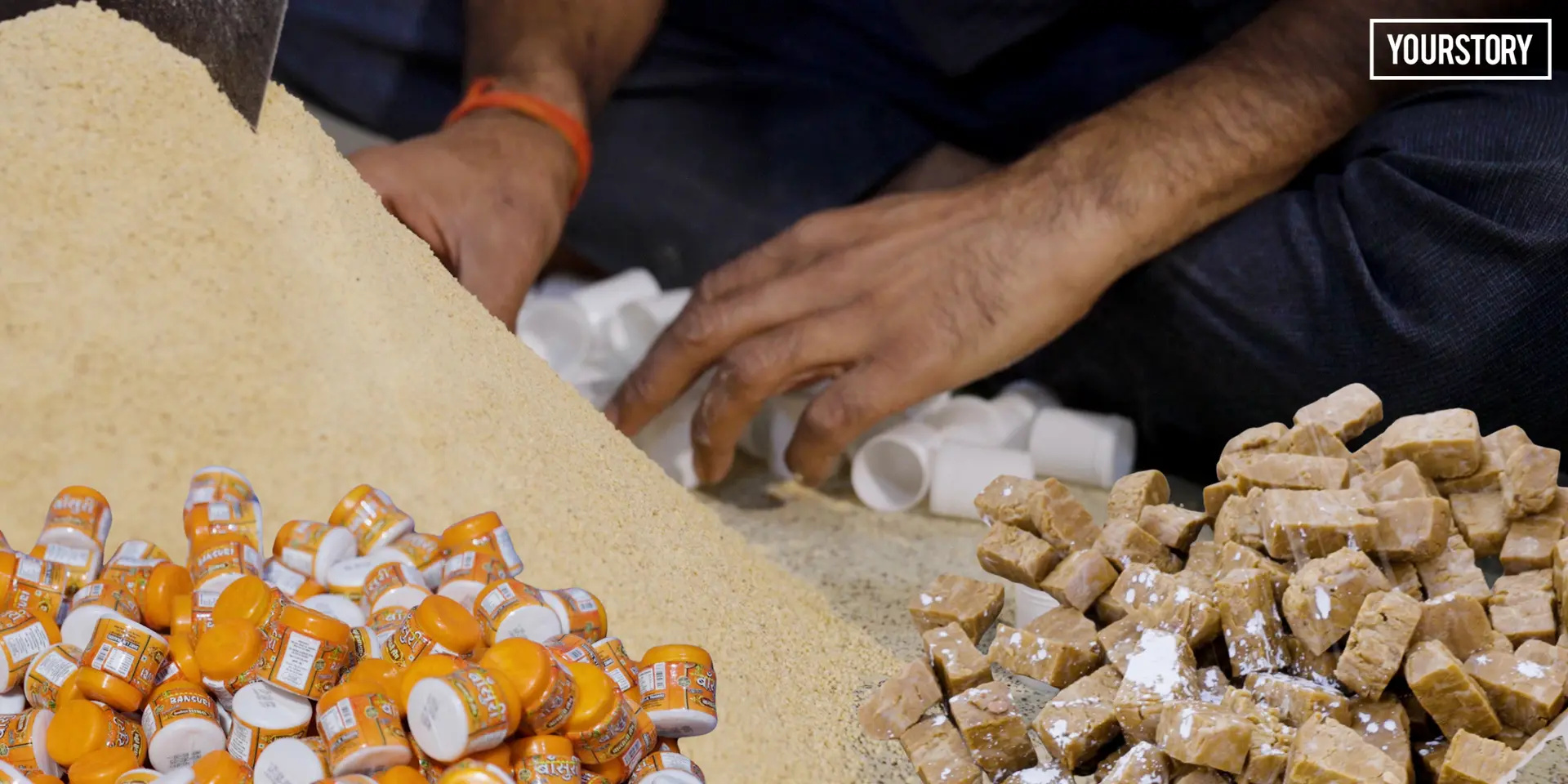 How Hathras Built an Identity Around Asafoetida (Hing) Processing