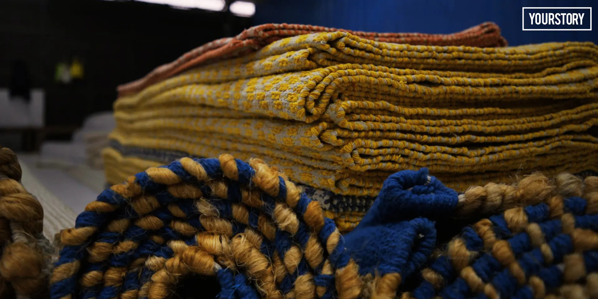 Sitapur’s Cotton Durries: Woven Through Skill and Supply Chains