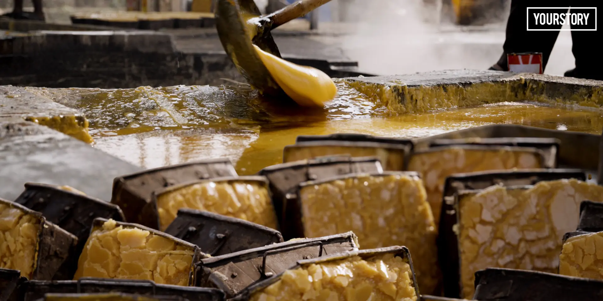 Lakhimpur Kheri’s Jaggery Trade: Cane, Craft and Trust