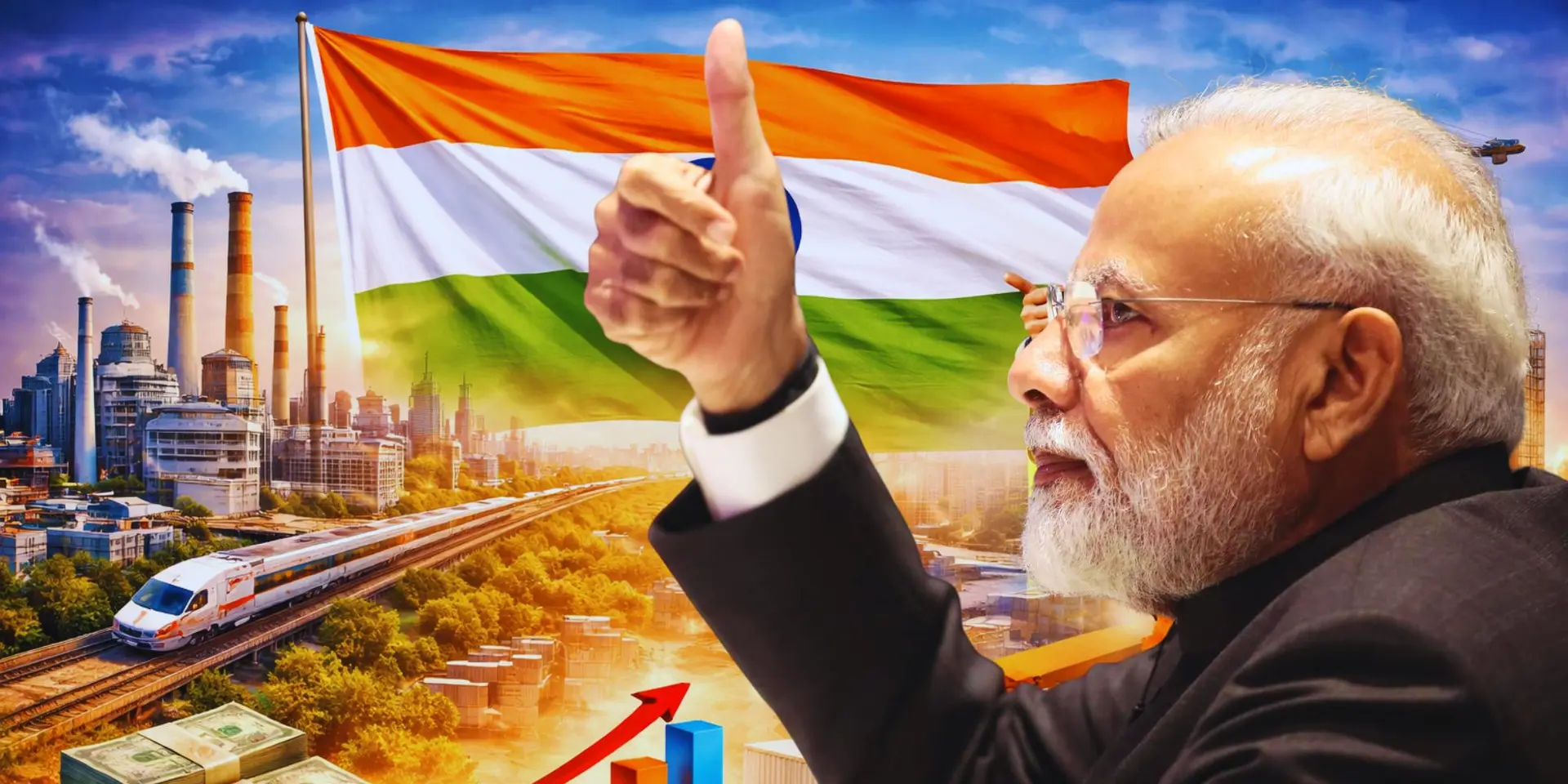 Govt Clears Rs.33,660 Cr BHAVYA for 100 Plug-and-Play Industrial Parks