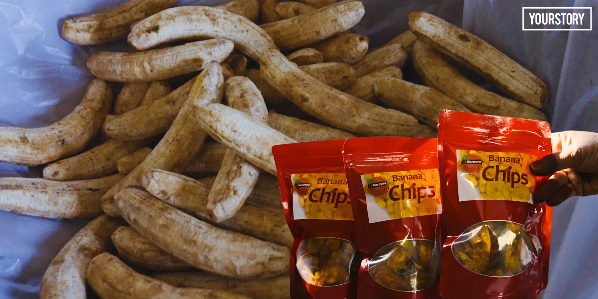 Beyond the Bunch: How Kushinagar Adds Value to Bananas