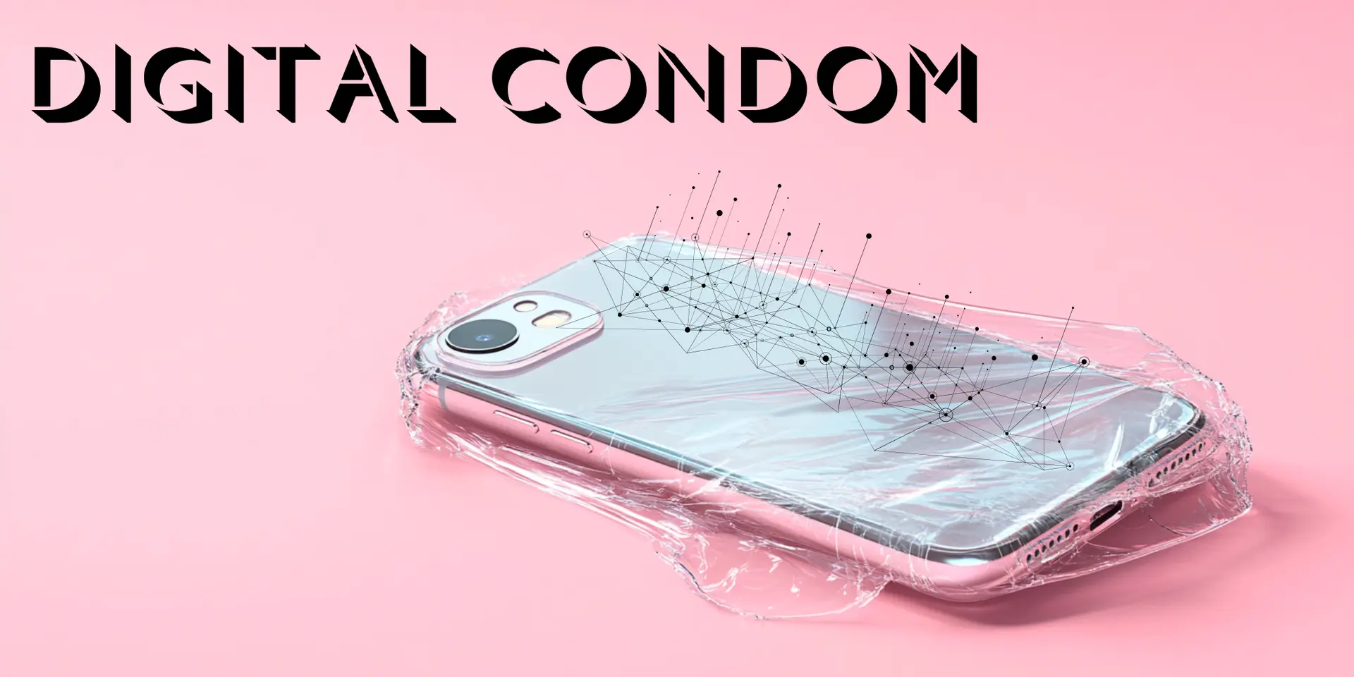 Digital Condom: Camdom App Takes Privacy Protection to the Next Level