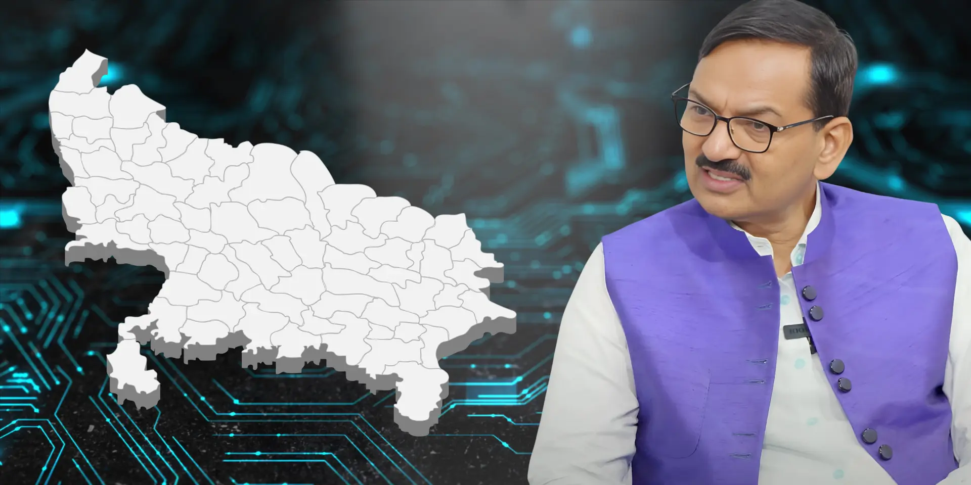 AI Drones, DNA Labs, and Justice: UP’s Big Leap in Forensic Science