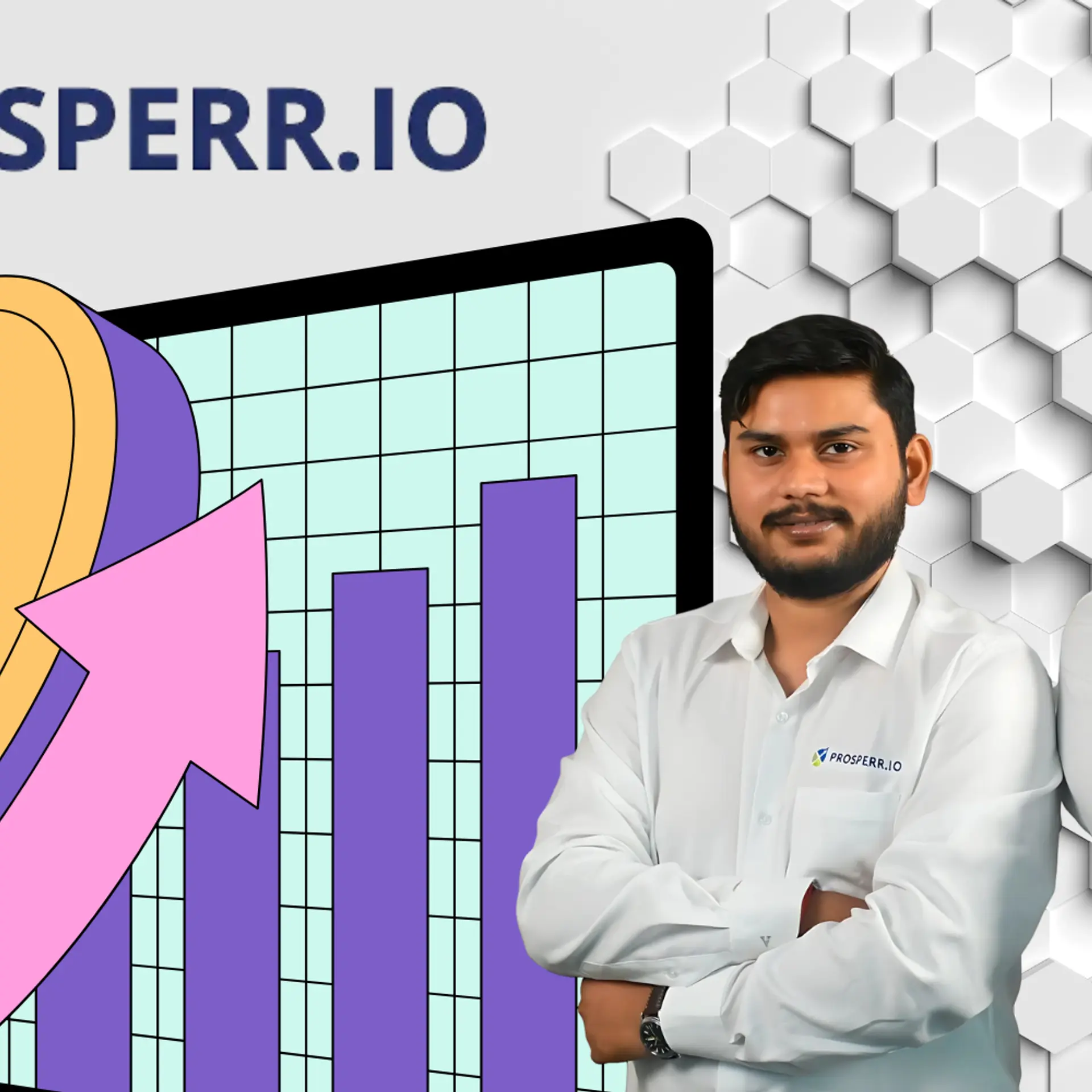 Prosperr.io: Simplifying Finance for Young Professionals and Businesses