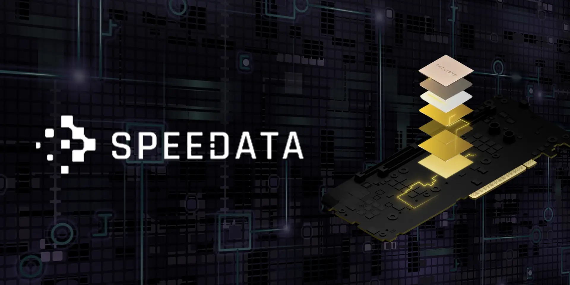 How Speedata Is Powering Next-Gen AI and Big Data With APU Chips