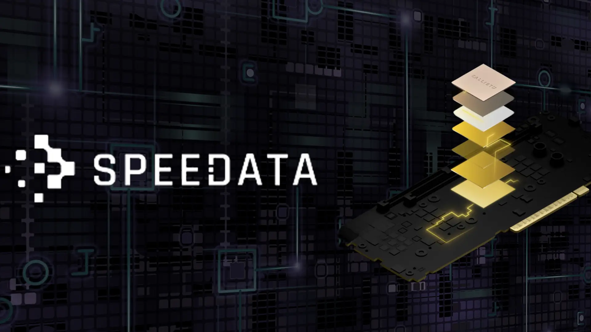 How Speedata Is Powering Next-Gen AI and Big Data With APU Chips