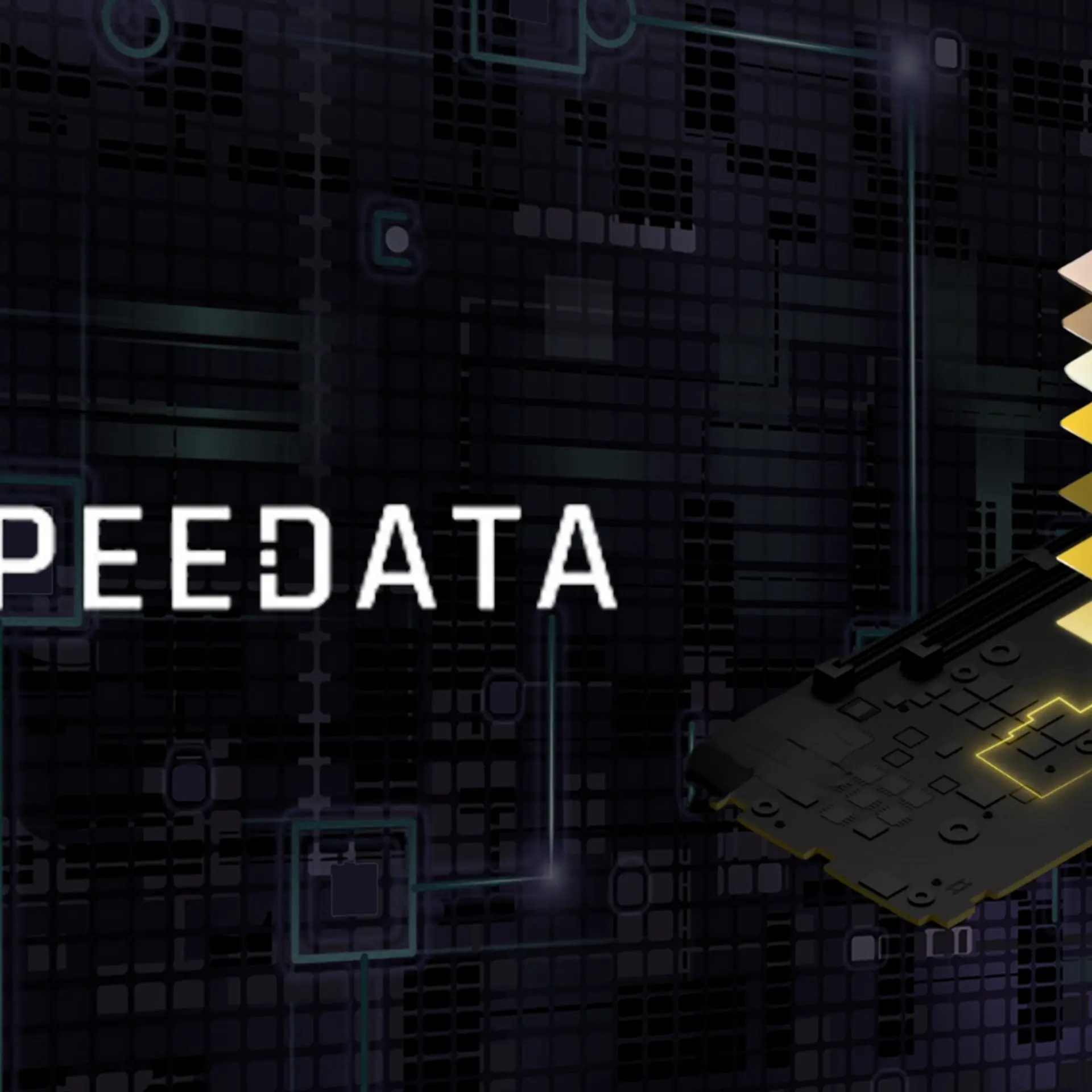 How Speedata Is Powering Next-Gen AI and Big Data With APU Chips