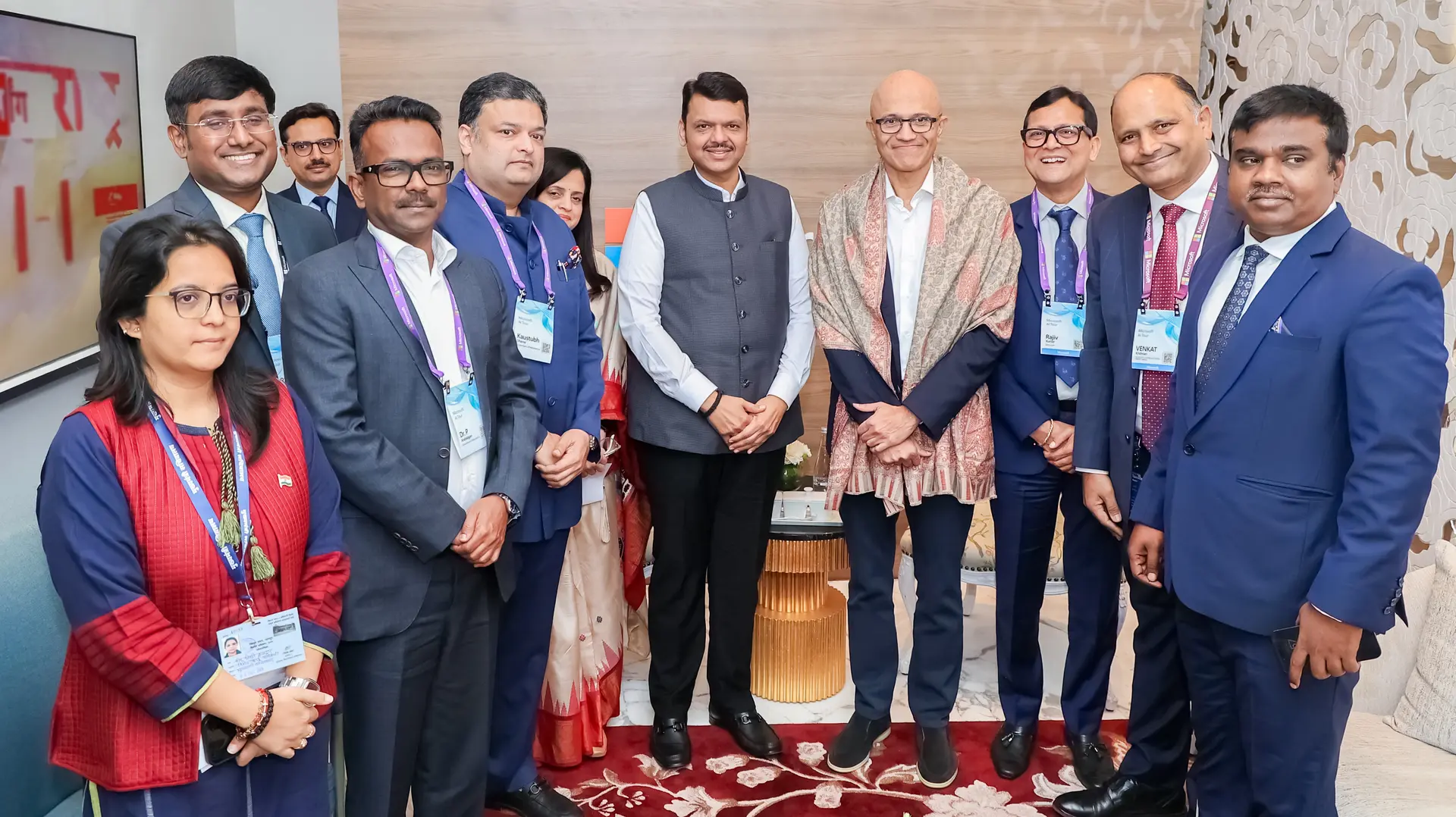 Maharashtra Unveils MahaCrimeOS AI, India’s First Cybercrime AI Platform