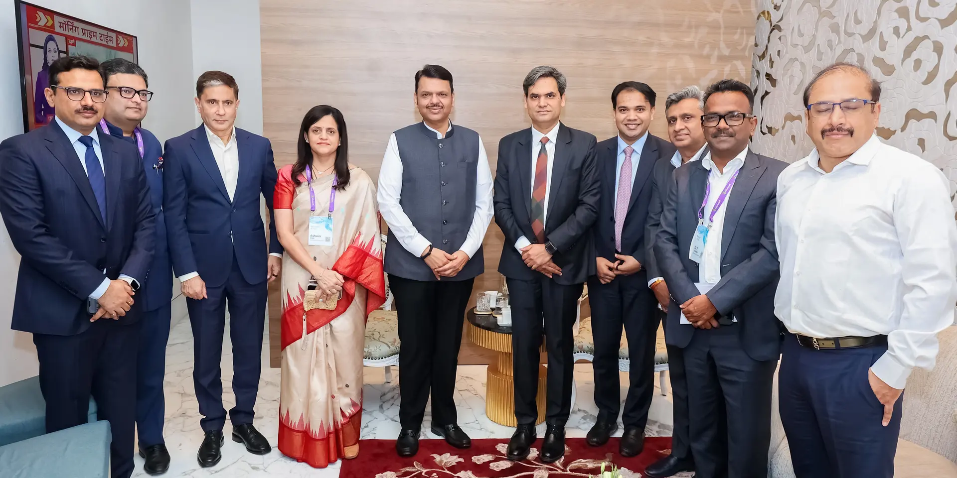 Brookfield to Build Asia’s Largest GCC in Mumbai with $1B Investment