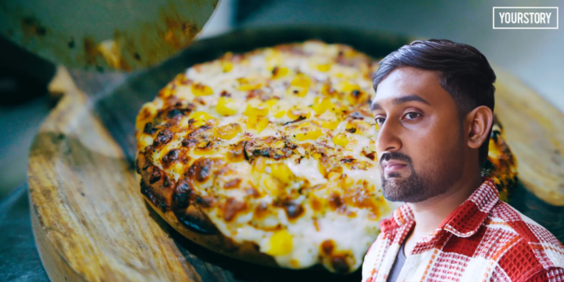 Childhood love to livelihood: Story of Ayodhya’s Royal Cafe and Restaurant
