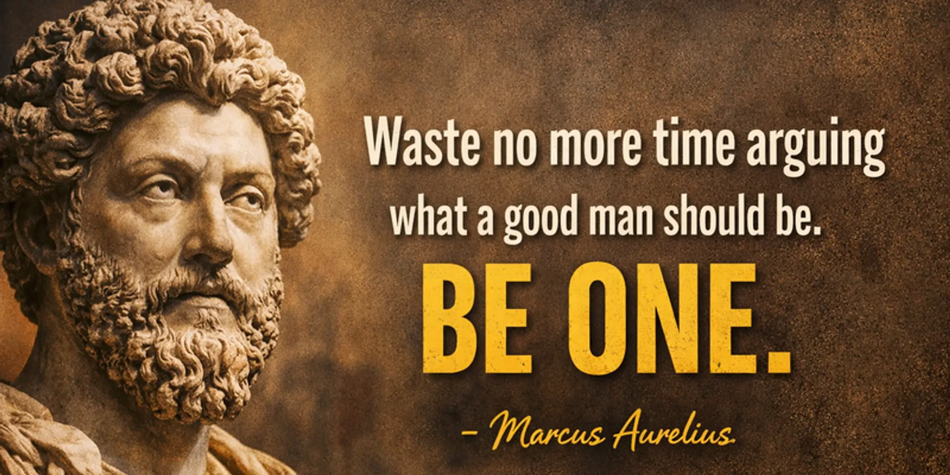 You already know what’s right. So why aren’t you doing it?