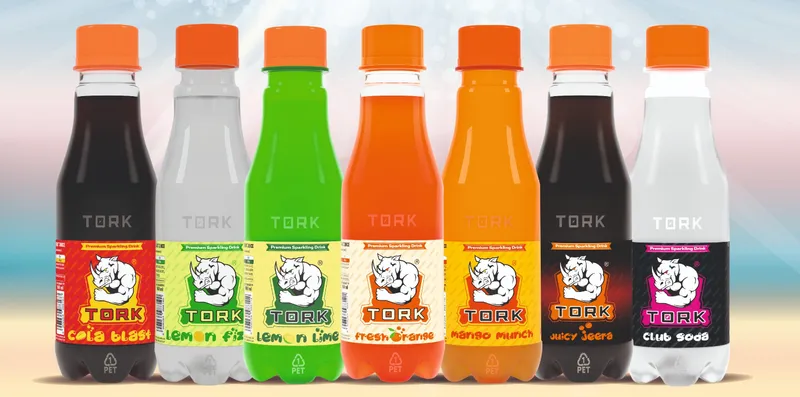 tork