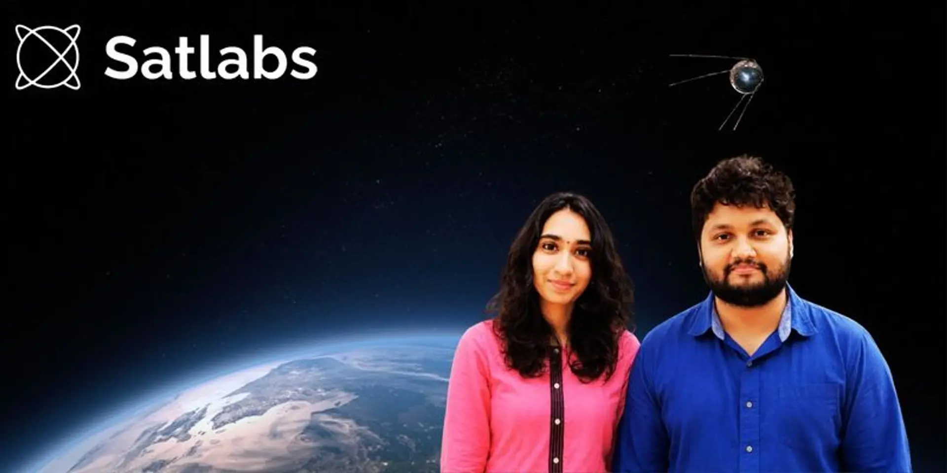 Satlabs is building relay satellites to shorten the waiting period for Earth observation data