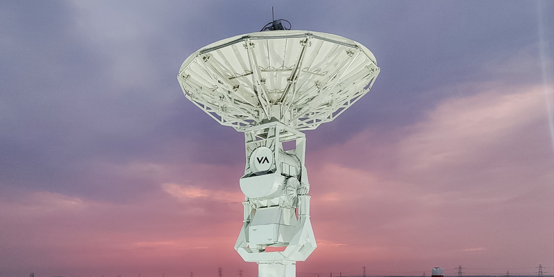 dhruva space