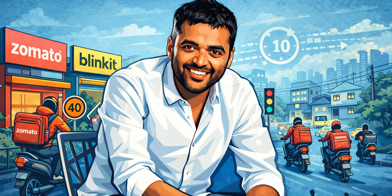 Gig Workers' Social Security: India Proposes 90-Day Work Rule