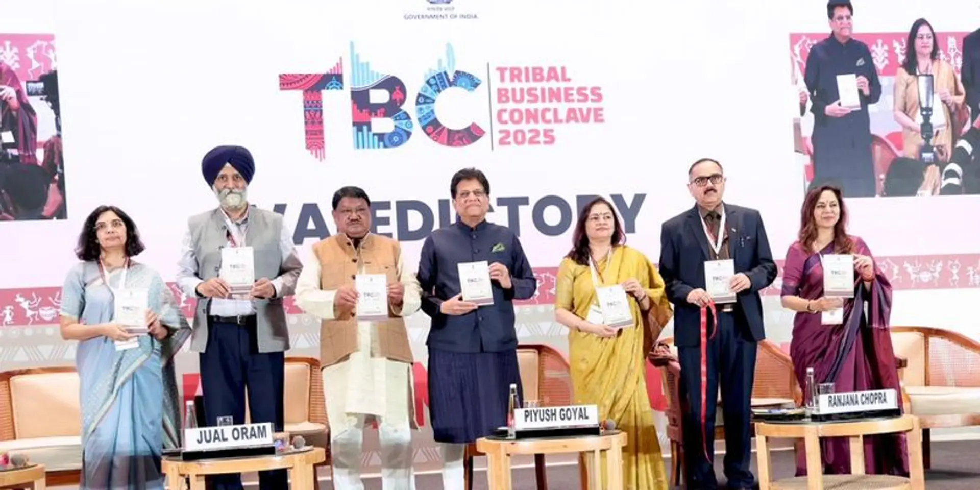 Tribal Business Conclave 2025: Govt’s roadmap to empower tribal entrepreneurs